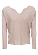 LES PTITES BOMBES : PULL modèle MANELLA ref S153104 - collection printemps/été 2015