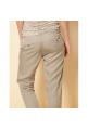 LES PTITES BOMBES : pantalon WEEKEND ref S151001- collection printemps/été 2015