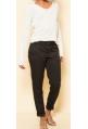 LES PTITES BOMBES : pantalon WEEKEND ref S151001- collection printemps/été 2015