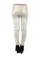 LES PTITES BOMBES : Jean skinny ref S151520 - collection printemps/été 2015