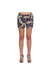 LES PTITES BOMBES : SHORT modèle GANTOLI ref S150802 - collection printemps/été 2015