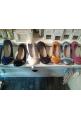 LES P'TITES BOMBES : ballerines modèle ELLA - collection printemps/été 2015