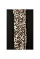 LES PTITES BOMBES : pull/gilet ref W142705 - collection automne/hiver 2014-2015