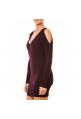 LES PTITES BOMBES : Robe/tunique ref W142506 - collection automne/hiver 2014-2015