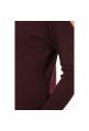 LES PTITES BOMBES : Robe/tunique ref W142506 - collection automne/hiver 2014-2015