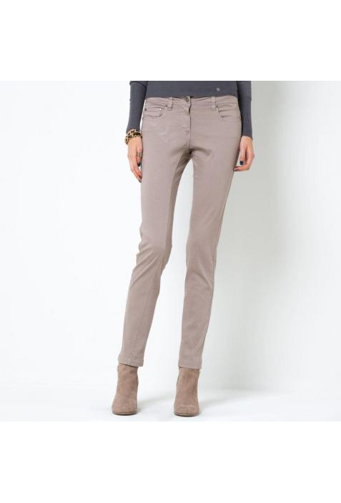 LES PTITES BOMBES : JEAN slim ref W141201 - collection automne/hiver 2014-2015