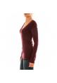 LES PTITES BOMBES : PULL ref W143004 - collection automne/hiver 2014-2015