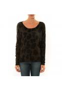 LES PTITES BOMBES : PULL ref W142701 - collection automne/hiver 2014-2015