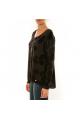 LES PTITES BOMBES : PULL ref W142701 - collection automne/hiver 2014-2015