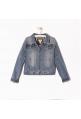 IKKS : Veste ref XF41014-44 - collection printemps/été 201