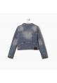 IKKS : Veste ref XF41014-44 - collection printemps/été 201