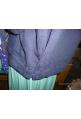 COP COPINE : veste modèle GUSTAV - collection printemps/été 2015