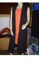 COP COPINE : robe modèle RAVAL - collection printemps/été 2015