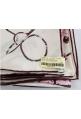 Foulard Hermès intitulé "KELLY EN CALECHE" - RARE