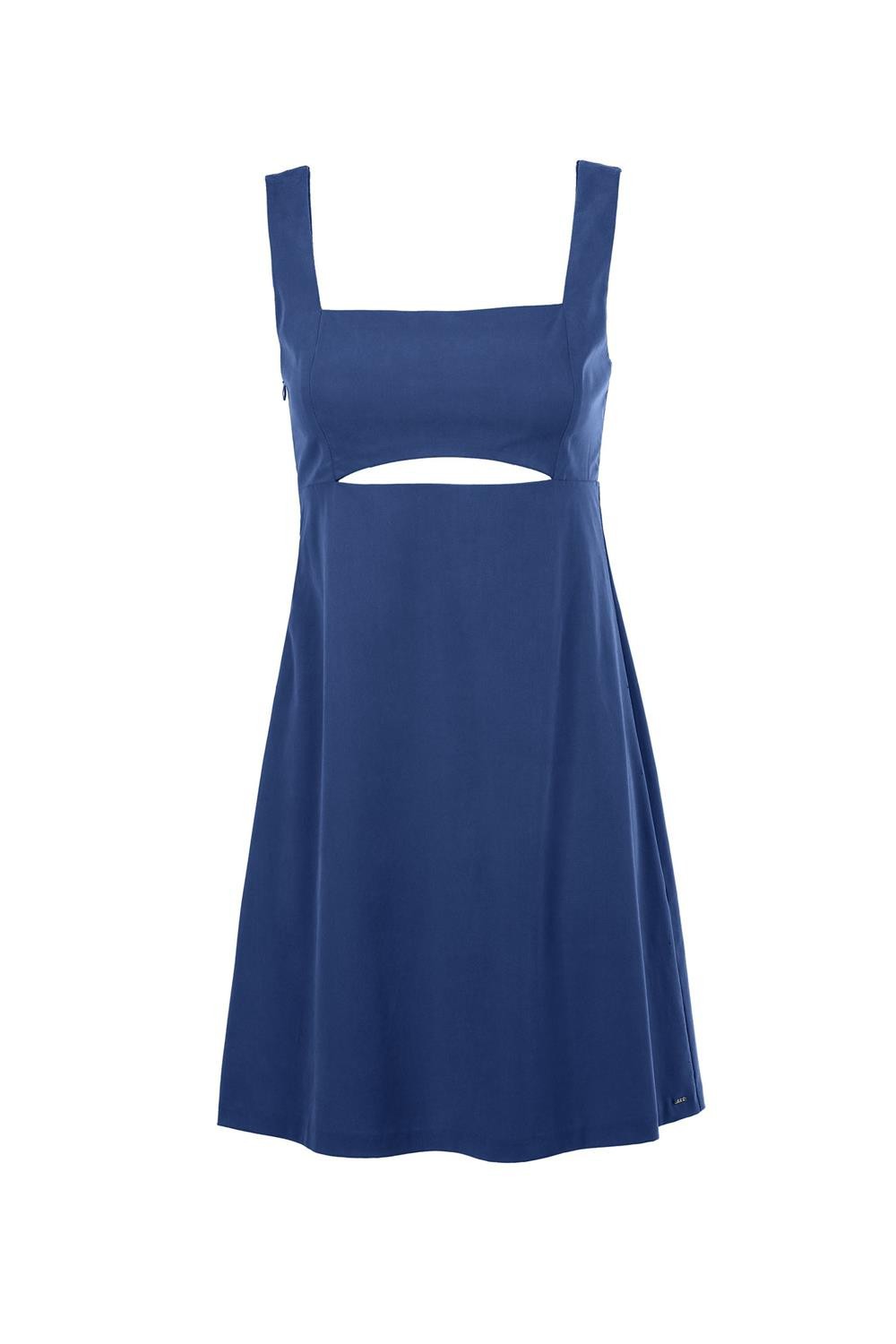 COP COPINE robe mod le TYSME collection printemps t 2015