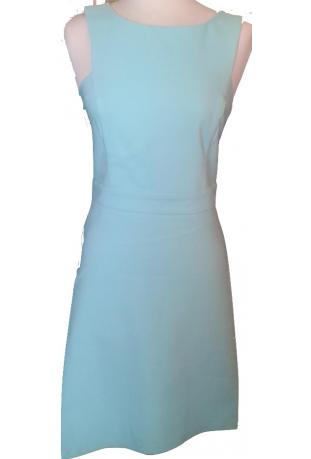 COP COPINE : robe modèle VADSO - collection printemps/été 2015