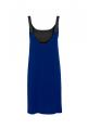 COP COPINE : robe modèle GARDES - collection printemps/été 2015
