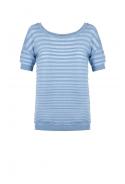 COP COPINE : pull modèle ENGANA - collection printemps/été 2015