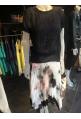 COP COPINE : top modèle FORET - collection printemps/été 2015