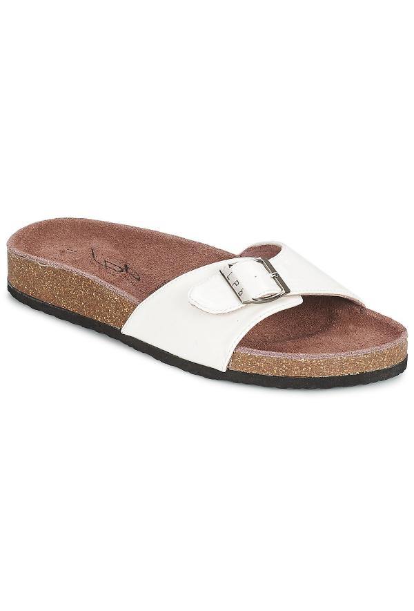 LES PTITES BOMBES Mules mod le OPALINE collection printemps