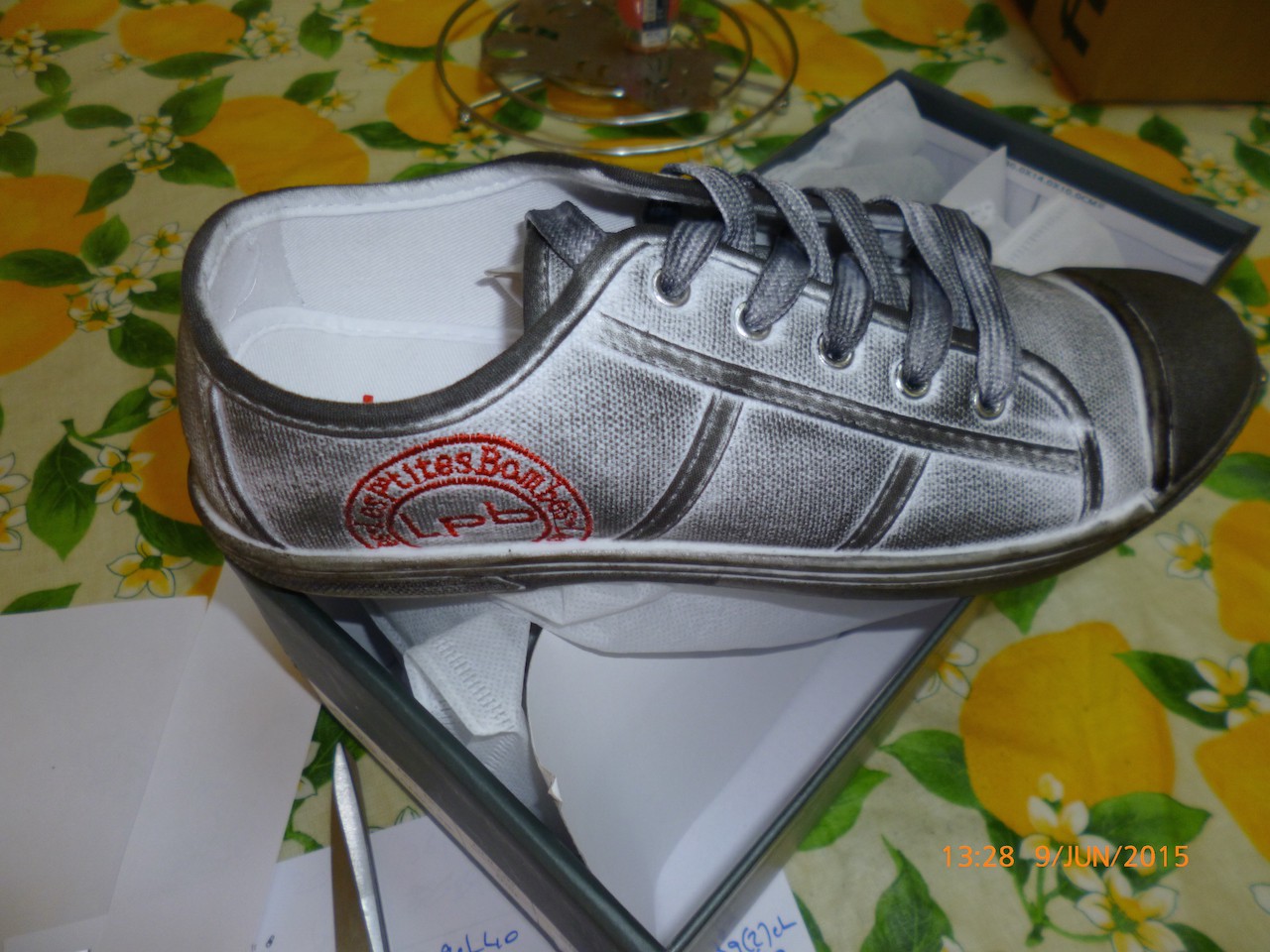 tennis les petites bombes