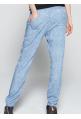 COP COPINE : pantalon modèle TORK - collection printemps/été 2015