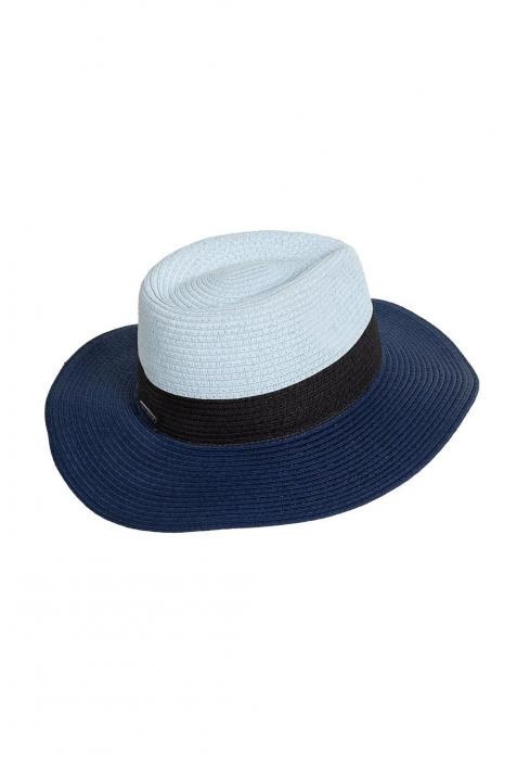 COP COPINE : chapeau modèle HEGOA - collection printemps/été 2015