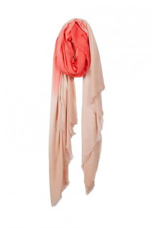 COP COPINE : foulard modèle LEINO - collection printemps/été 2015