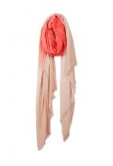 COP COPINE : foulard modèle LEINO - collection printemps/été 2015