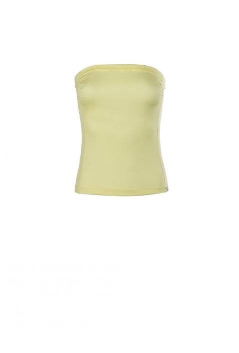 COP COPINE : bustier/bandeau modèle TAPIOLA - collection printemps/été 2015