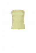 COP COPINE : bustier/bandeau modèle TAPIOLA - collection printemps/été 2015