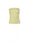 COP COPINE : bustier/bandeau modèle TAPIOLA - collection printemps/été 2015