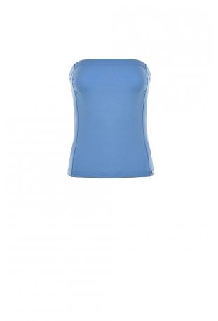 COP COPINE : bustier/bandeau modèle STADA - collection printemps/été 2015