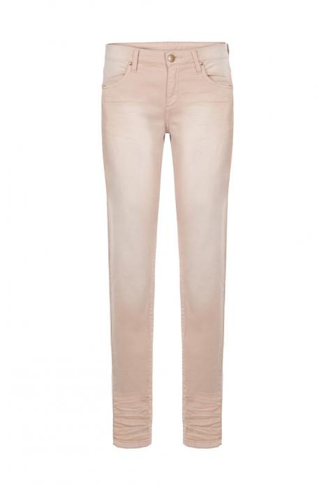 COP COPINE : jeans modèle ABI - collection printemps/été 2015