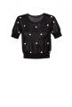 COP COPINE : pull modèle ODDA - collection printemps/été 2015