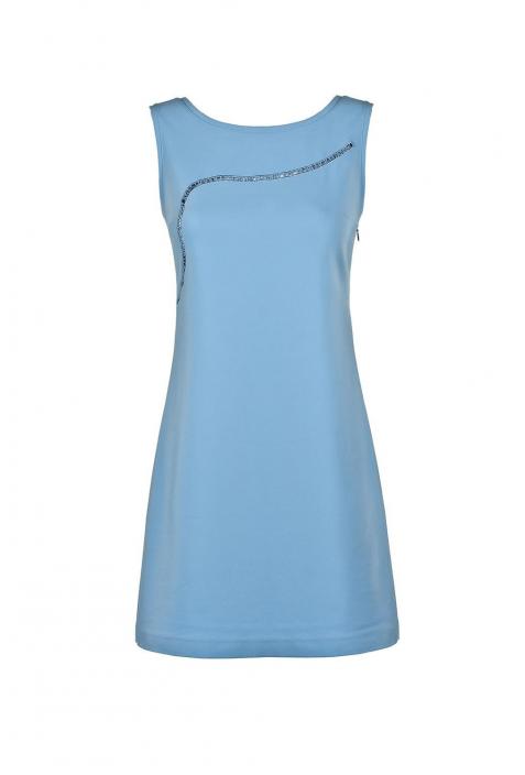 COP COPINE : robe modèle PILPALA - collection printemps/été 2015