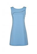 COP COPINE : robe modèle PILPALA - collection printemps/été 2015