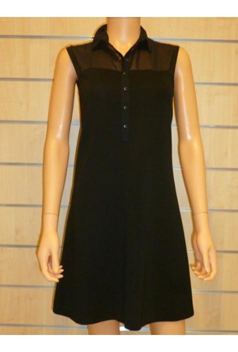COP COPINE : robe modèle IMATRA - collection printemps/été 2015