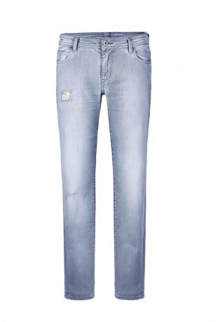 COP COPINE : jean modèle FORCE - collection printemps/été 2015