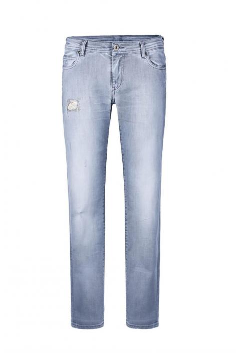 COP COPINE : jean modèle FORCE - collection printemps/été 2015