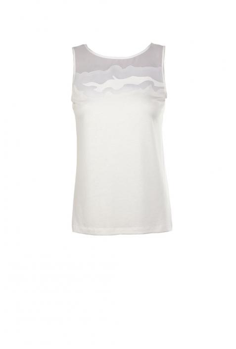 COP COPINE : top modèle AURE - collection printemps/été 2015