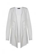 COP COPINE : cardigan long modèle HALSA - collection printemps/été 2015