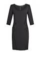 COP COPINE : robe modèle COLEGIO - collection automne/hiver 2014-2015