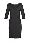 COP COPINE : robe modèle COLEGIO - collection automne/hiver 2014-2015
