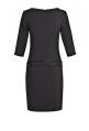 COP COPINE : robe modèle COLEGIO - collection automne/hiver 2014-2015