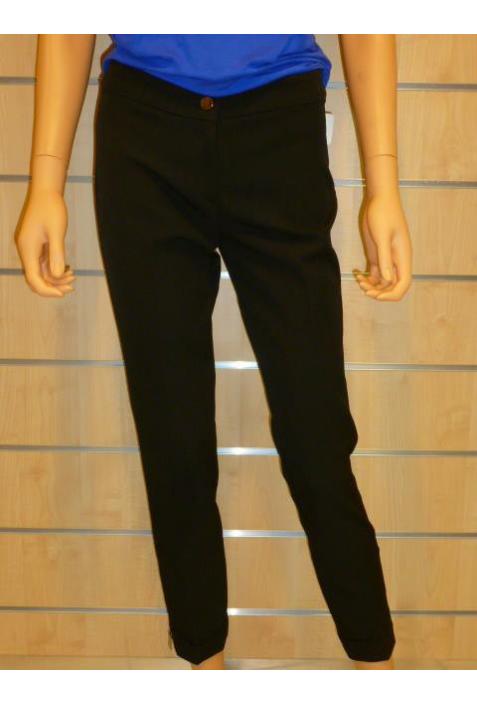 COP COPINE : pantalon modèle BANDI - collection automne/hiver 2015-2016