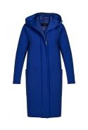 COP COPINE : manteau SANTELIA - collection automne/hiver 2015-2016