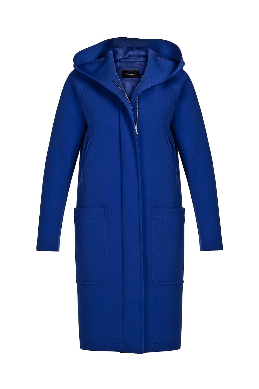 COP COPINE manteau SANTELIA collection automne hiver 2015 2016