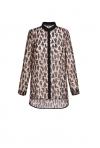 COP COPINE : chemise modèle MORIS - collection automne/hiver 2015-2016