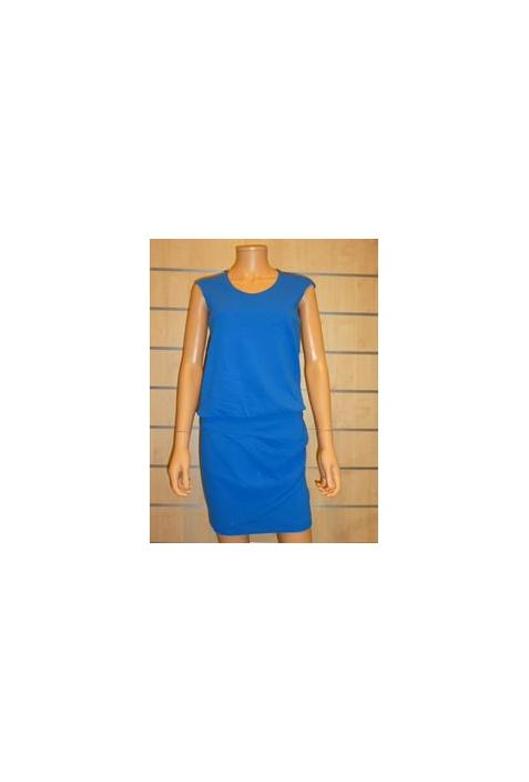 COP COPINE : robe modèle AZEMA - collection automne/hiver 2015-2016